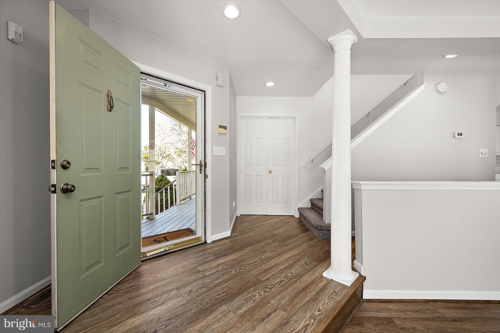 OYSTER HARBOR - Residential