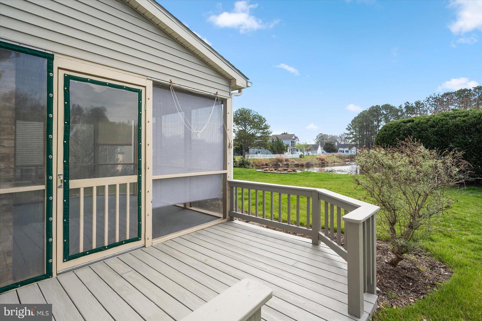 OYSTER HARBOR - Residential