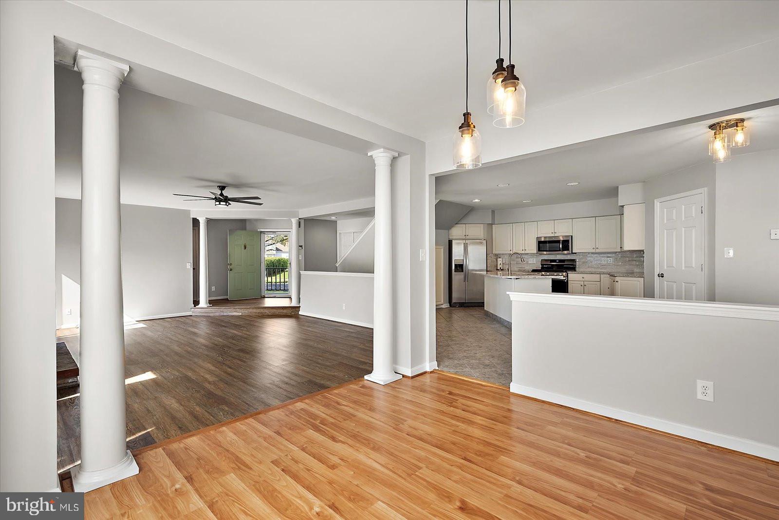 OYSTER HARBOR - Residential