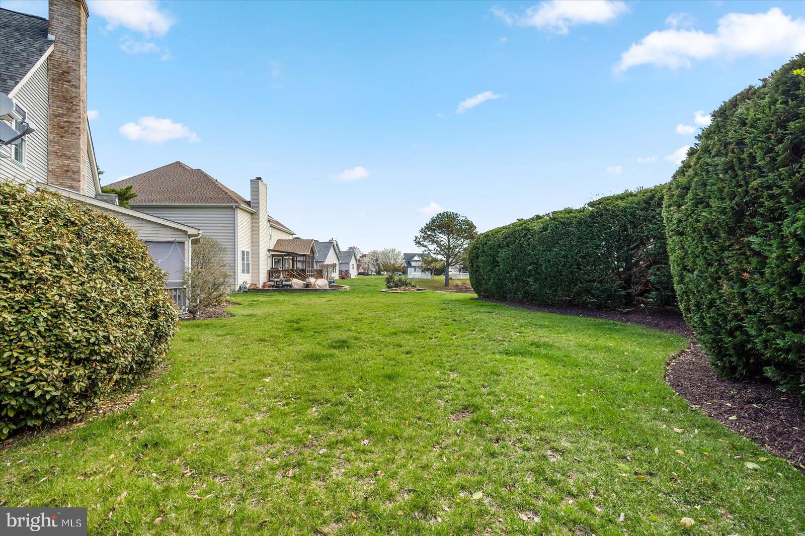 OYSTER HARBOR - Residential