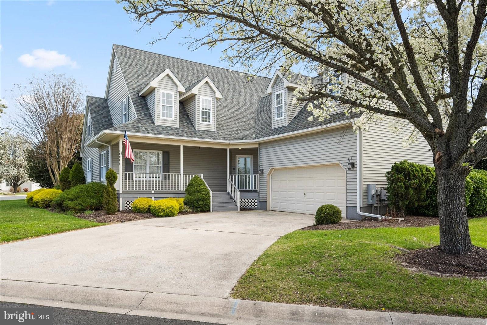 OYSTER HARBOR - Residential