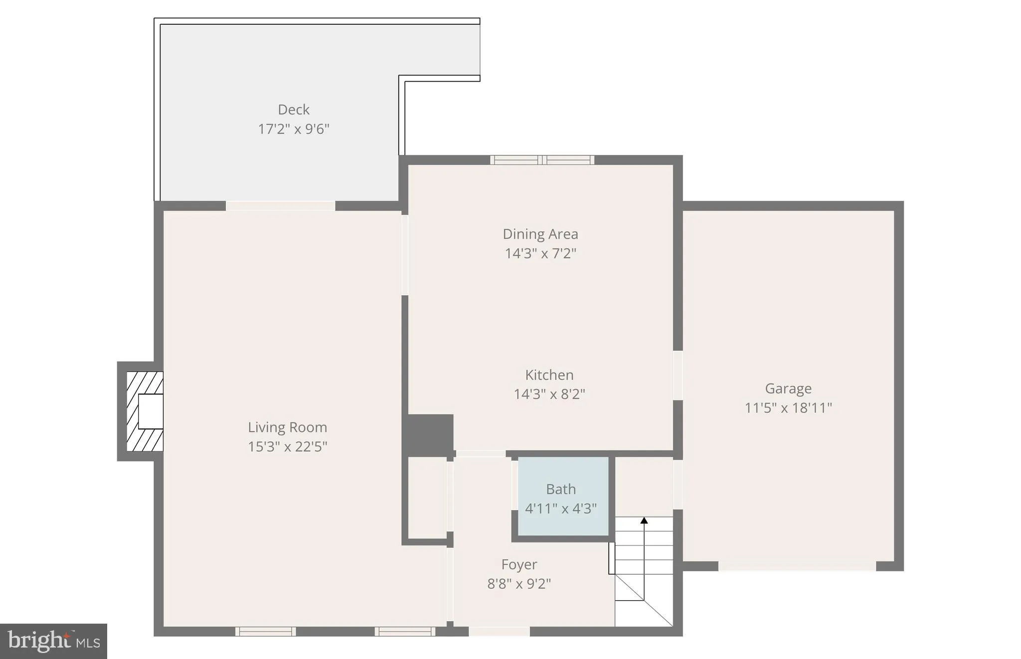 Fredericksburg, Virginia 22407, United States, 3 Bedrooms Bedrooms, ,3 BathroomsBathrooms,Residential,Coming Soon,228843