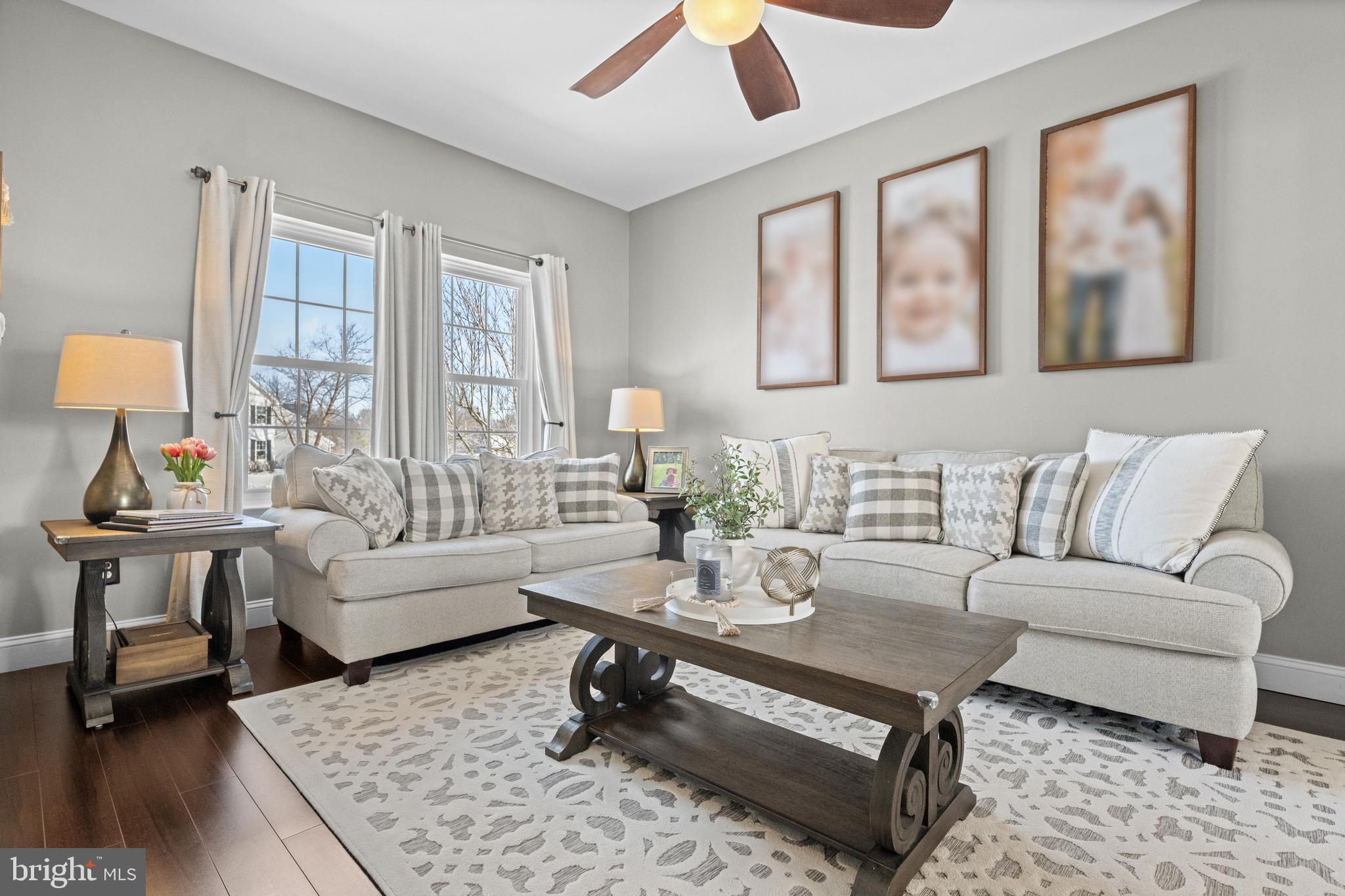 BERWIND ESTATES - Residential