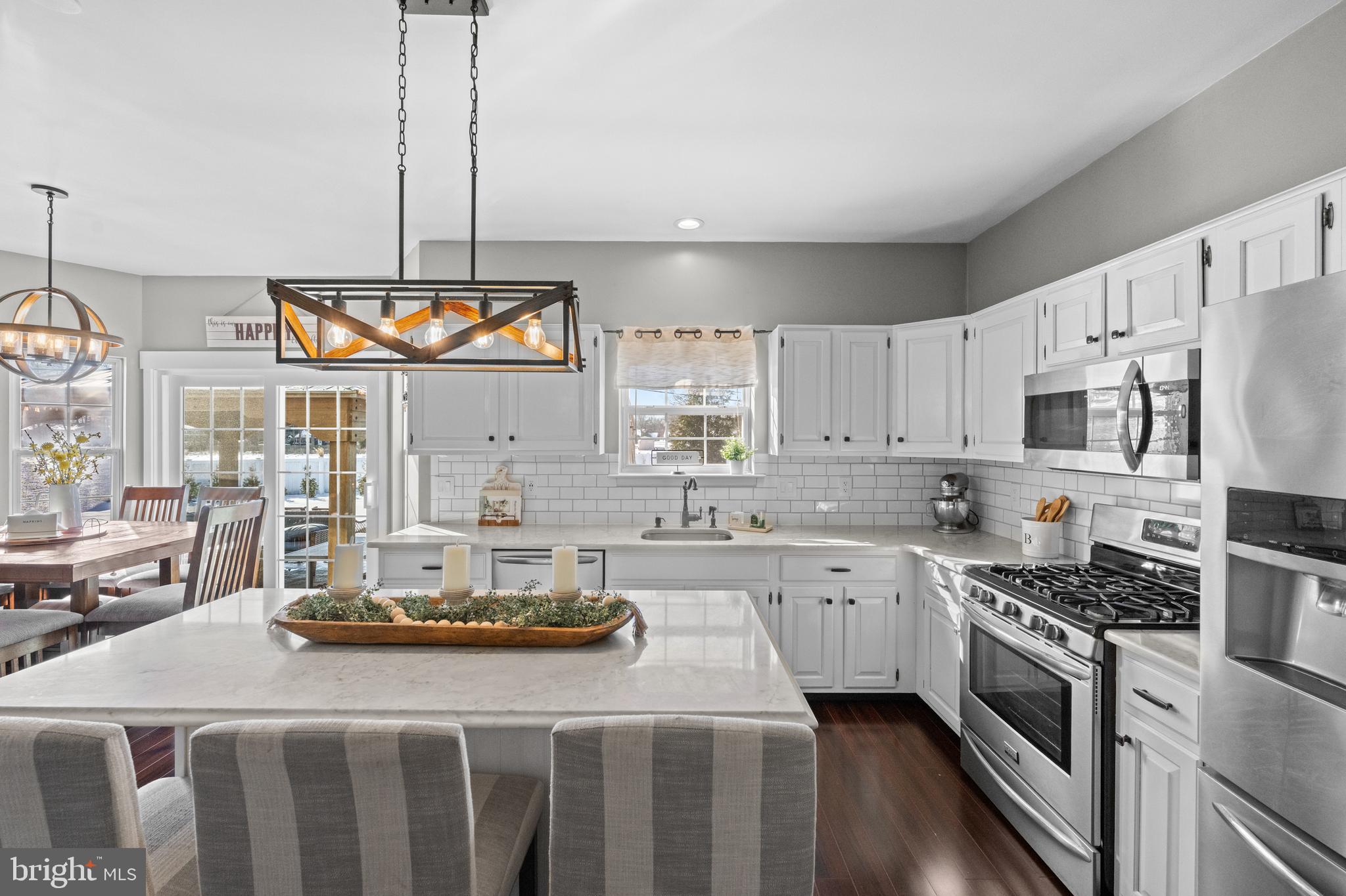 BERWIND ESTATES - Residential