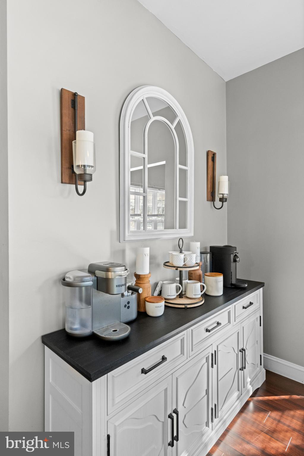 BERWIND ESTATES - Residential