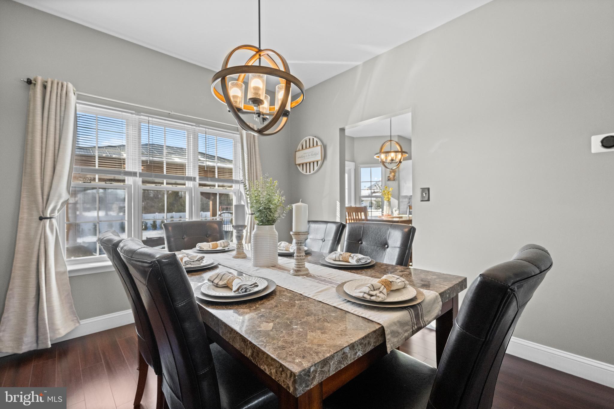 BERWIND ESTATES - Residential