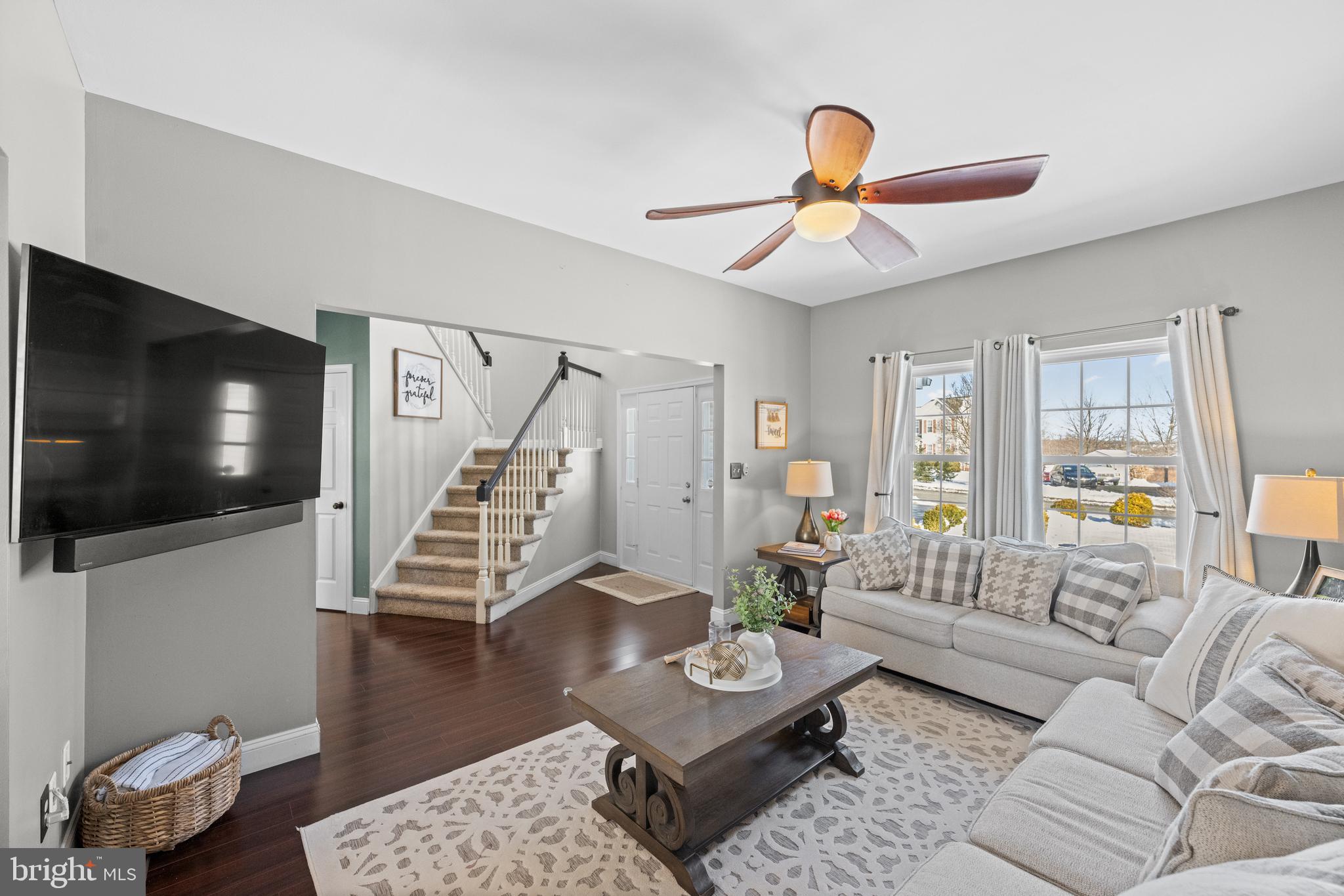 BERWIND ESTATES - Residential