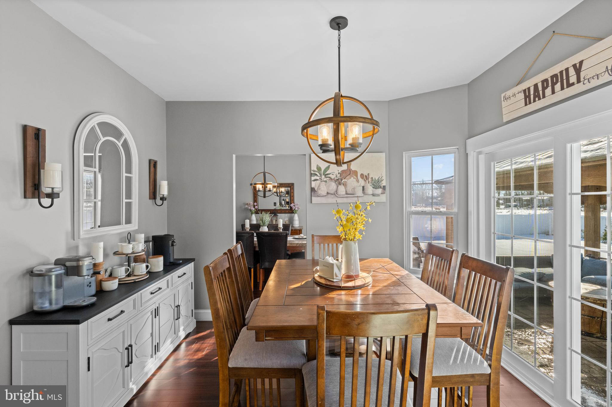 BERWIND ESTATES - Residential