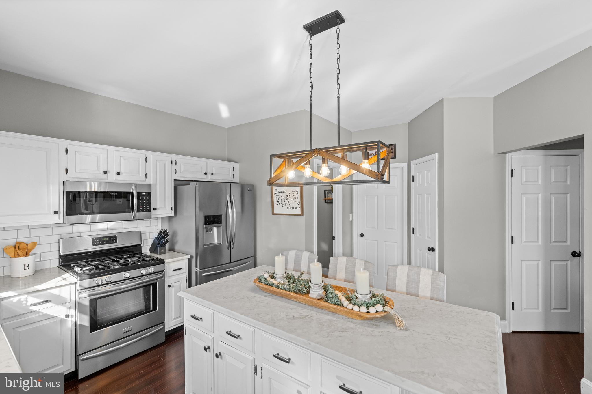 BERWIND ESTATES - Residential