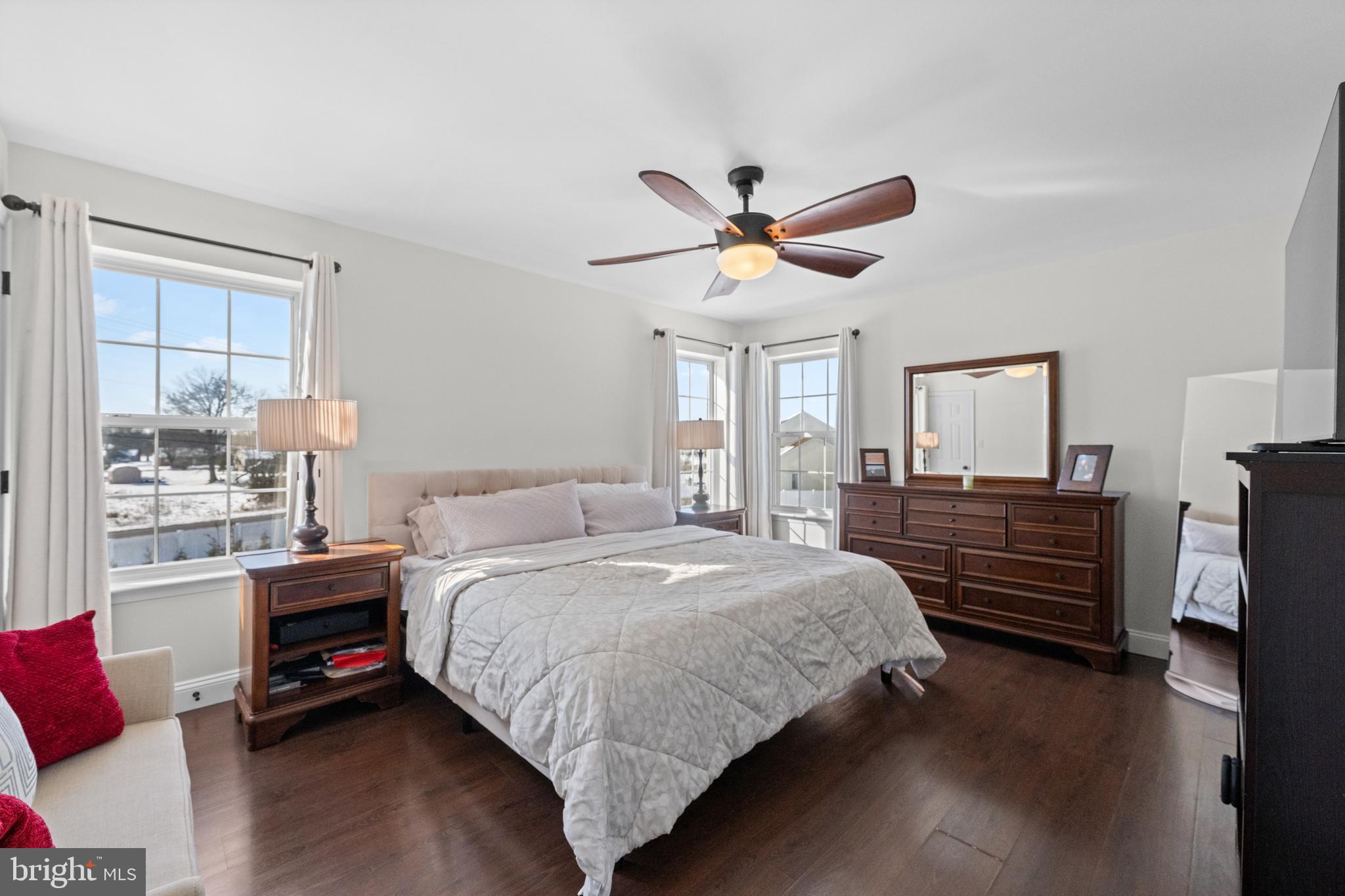 BERWIND ESTATES - Residential