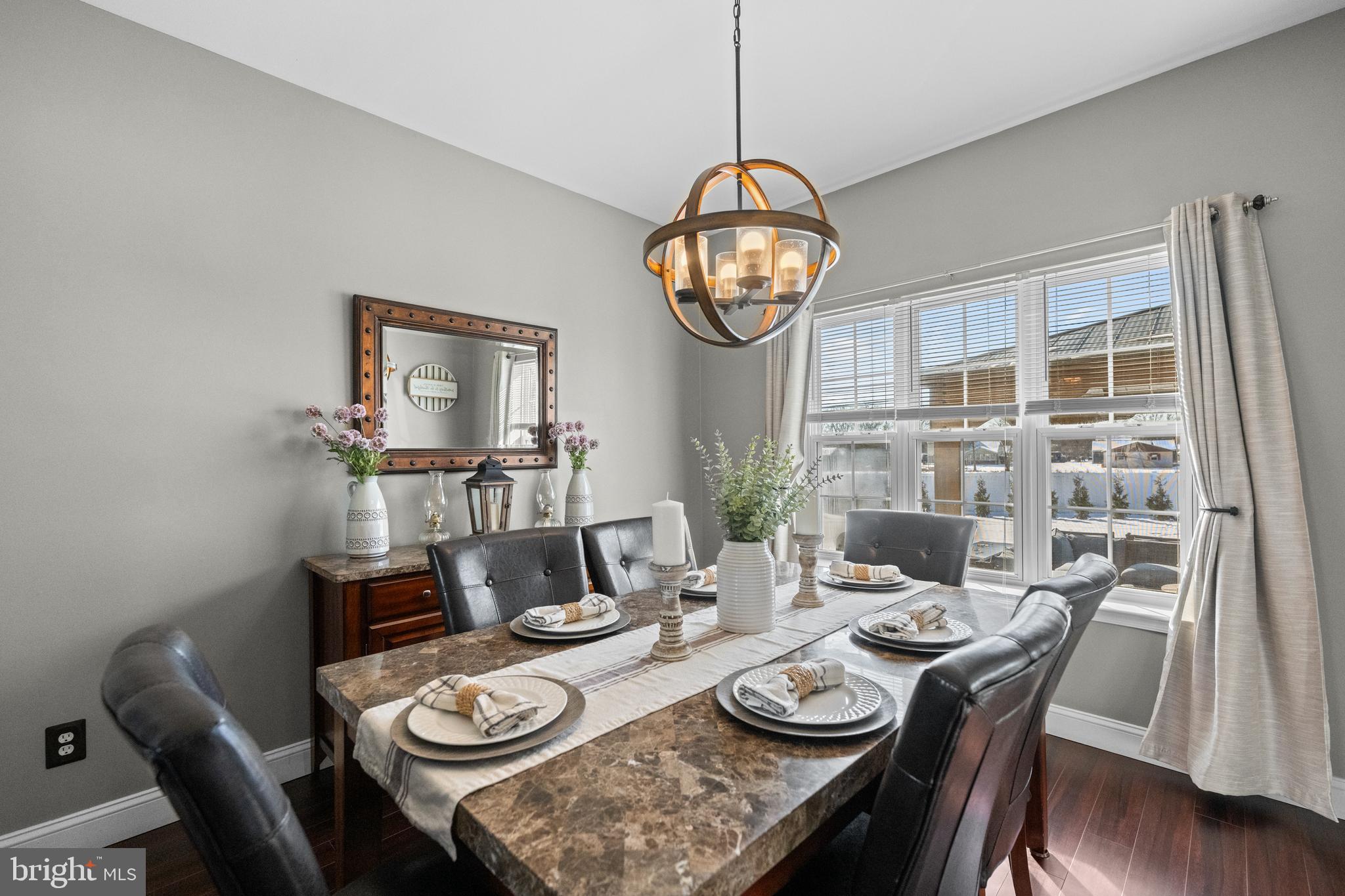 BERWIND ESTATES - Residential