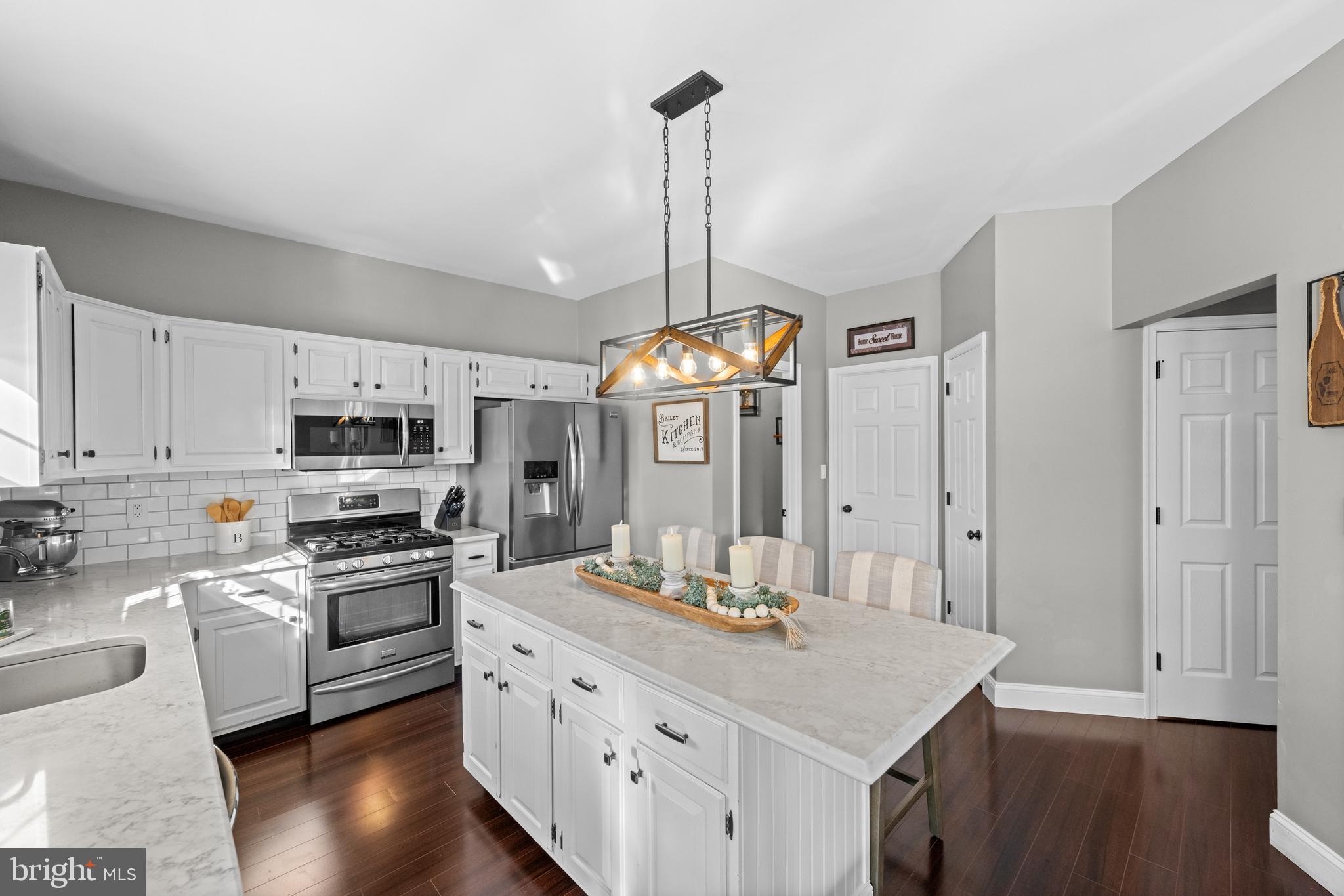 BERWIND ESTATES - Residential