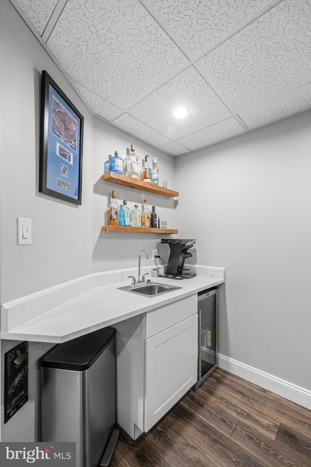 BERWIND ESTATES - Residential