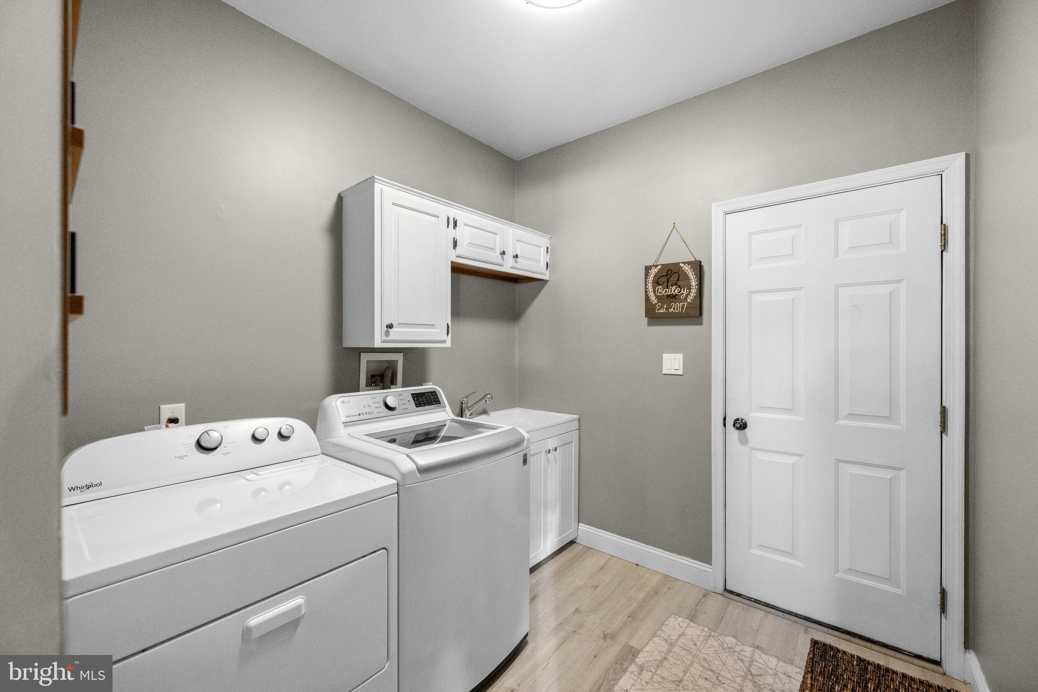 BERWIND ESTATES - Residential