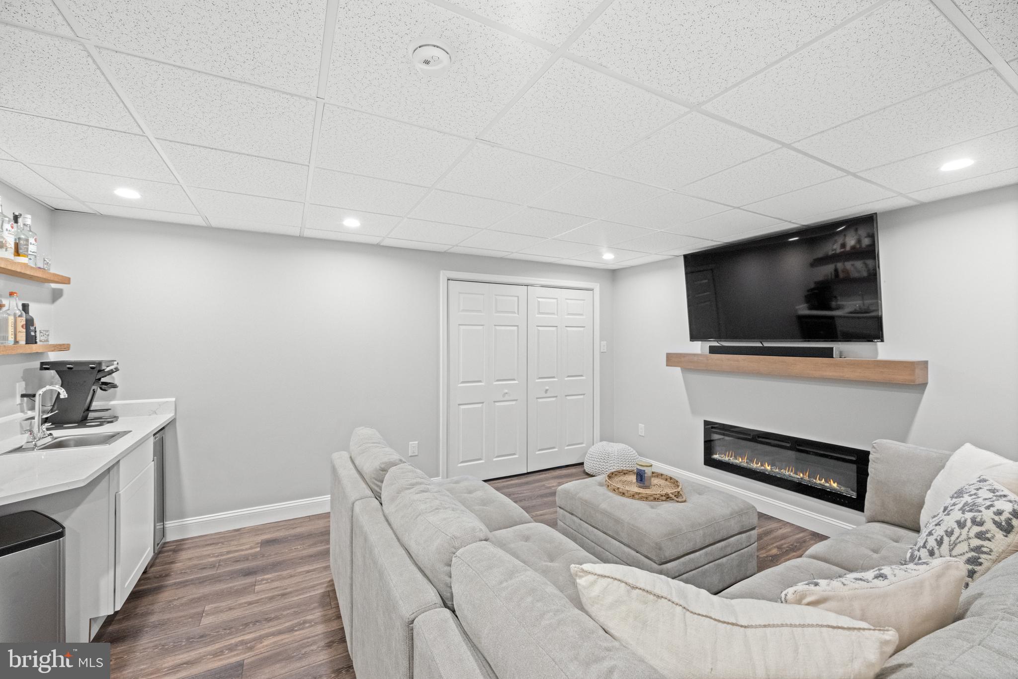 BERWIND ESTATES - Residential