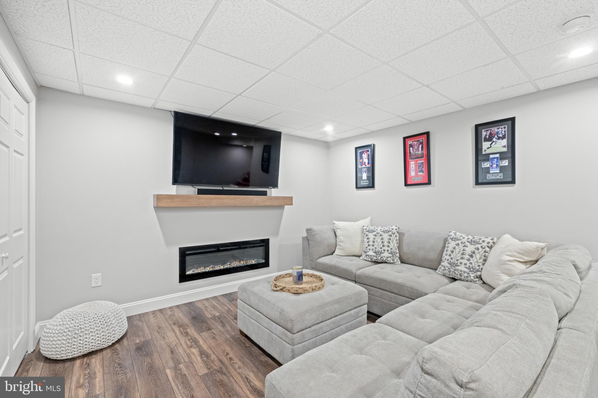 BERWIND ESTATES - Residential