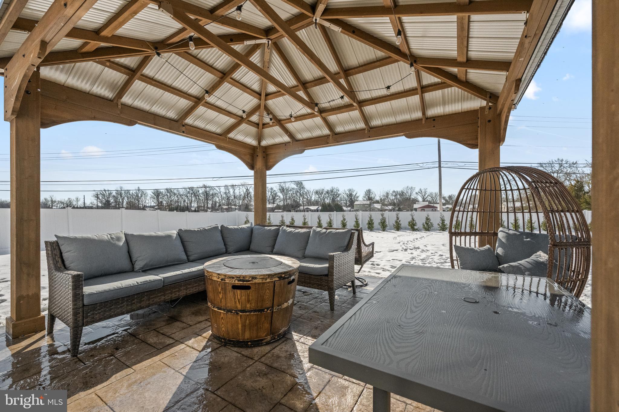 BERWIND ESTATES - Residential