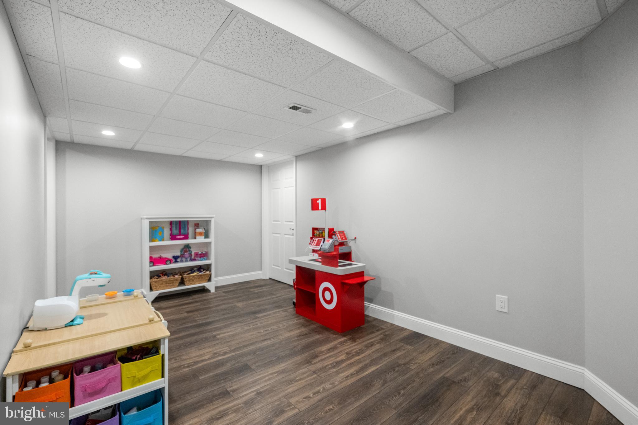 BERWIND ESTATES - Residential