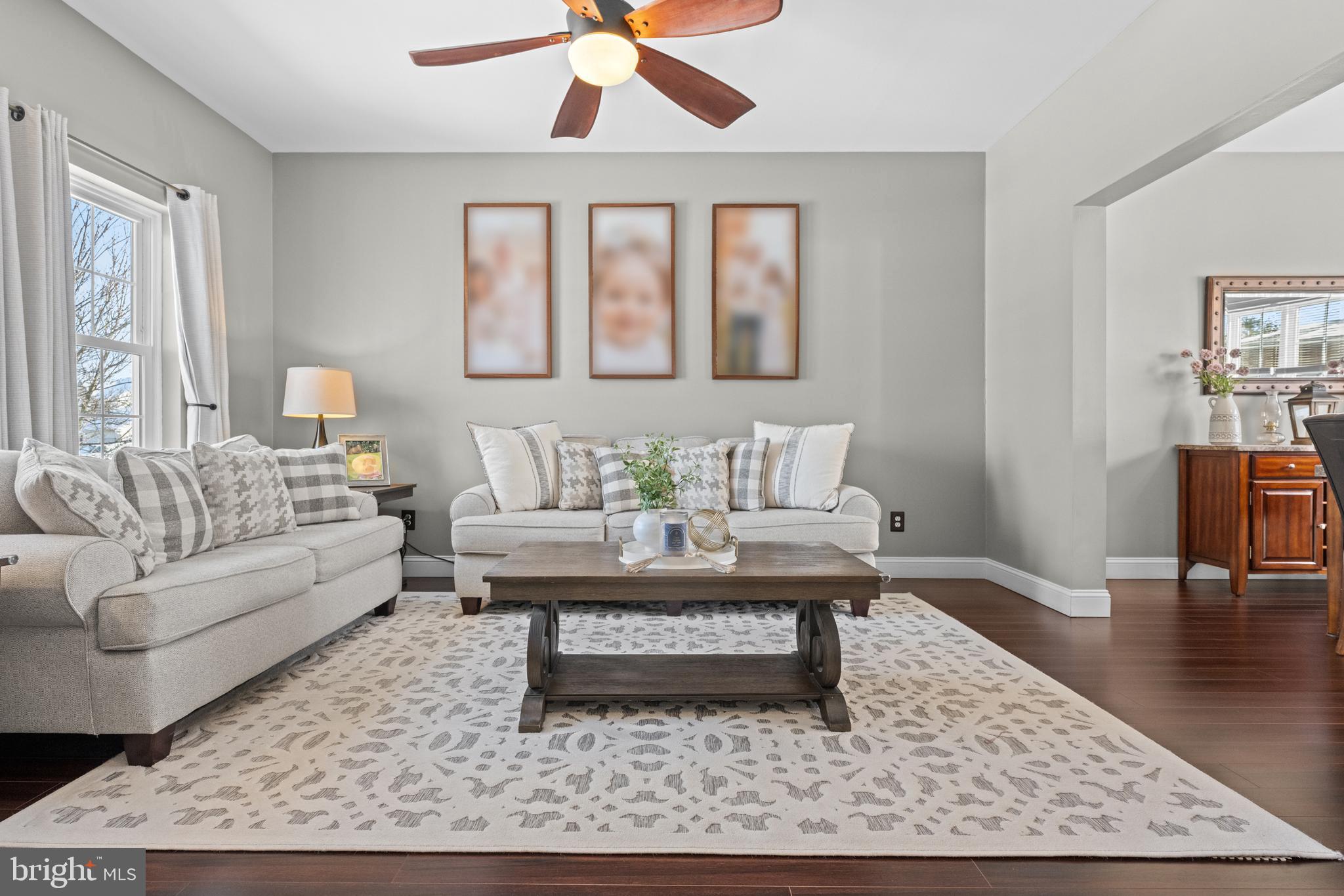 BERWIND ESTATES - Residential