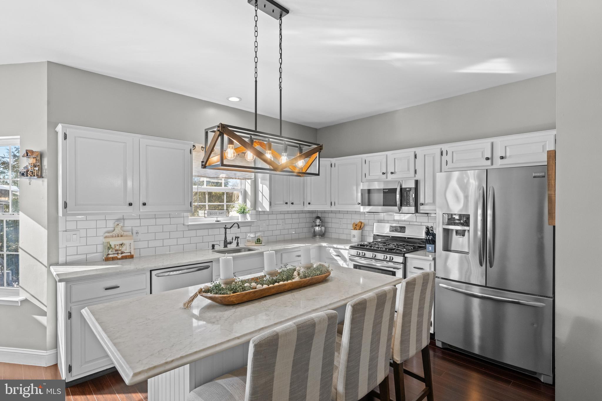 BERWIND ESTATES - Residential