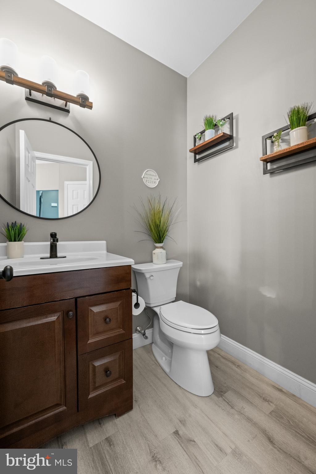 BERWIND ESTATES - Residential