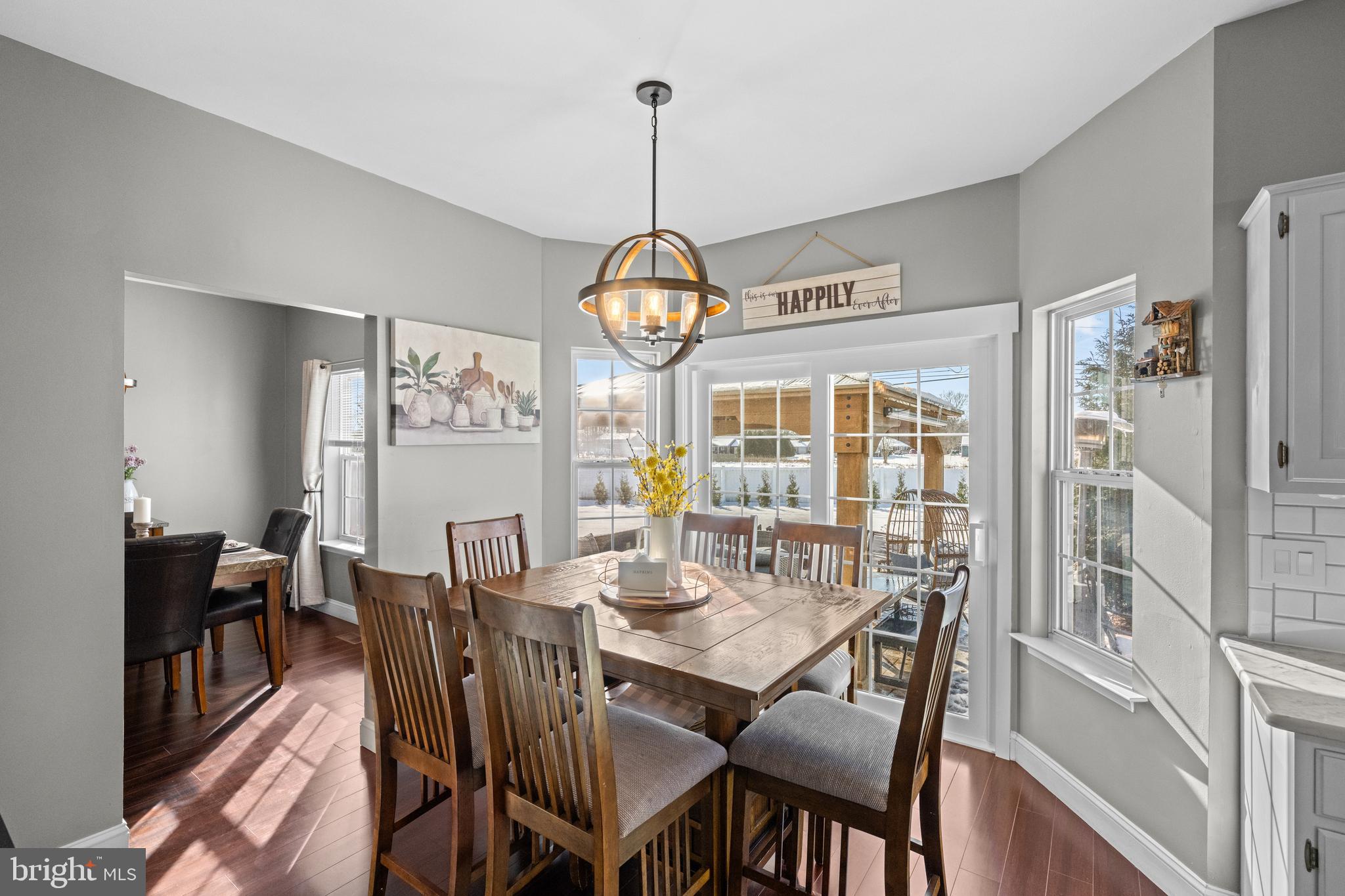 BERWIND ESTATES - Residential