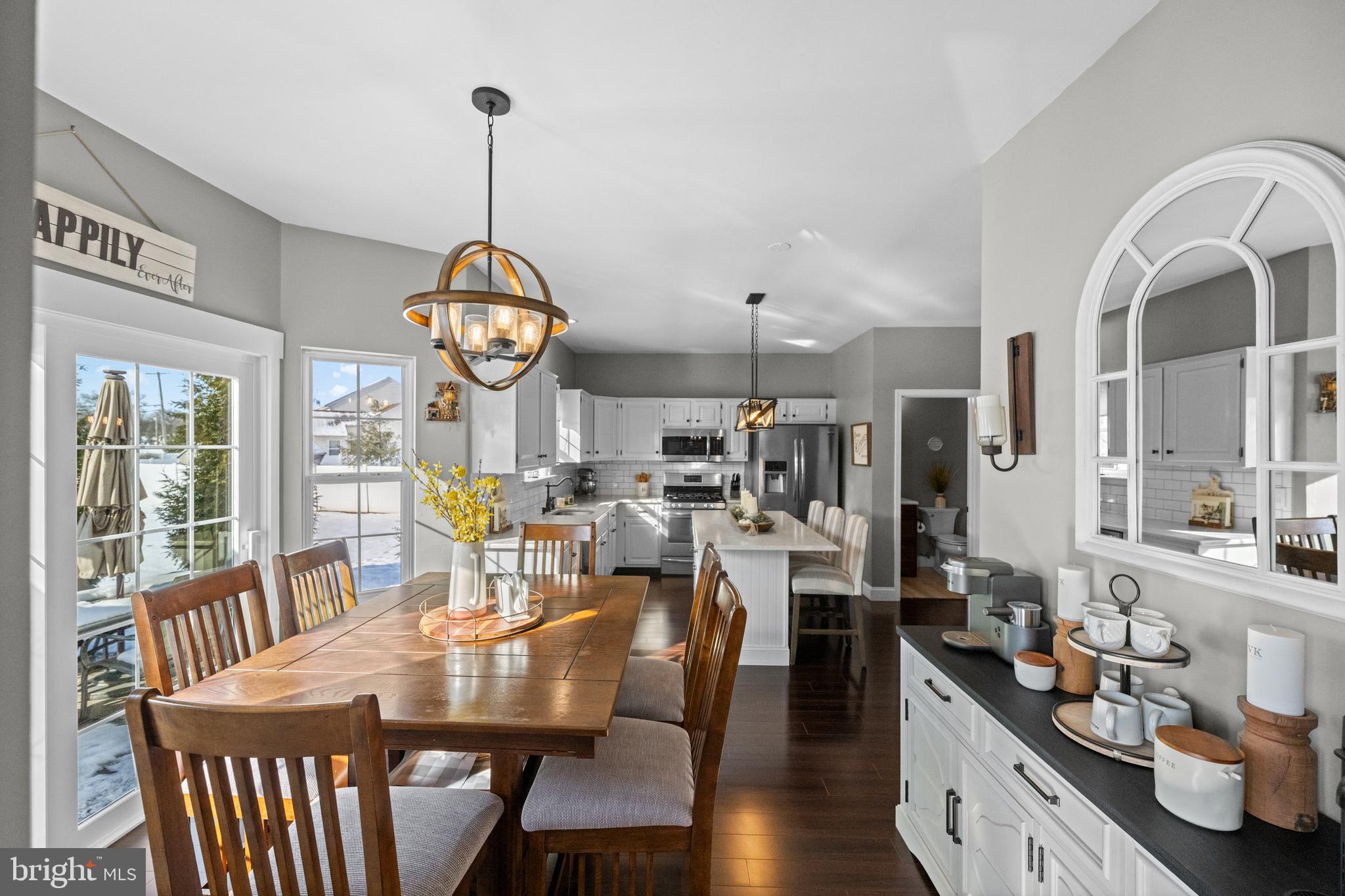 BERWIND ESTATES - Residential