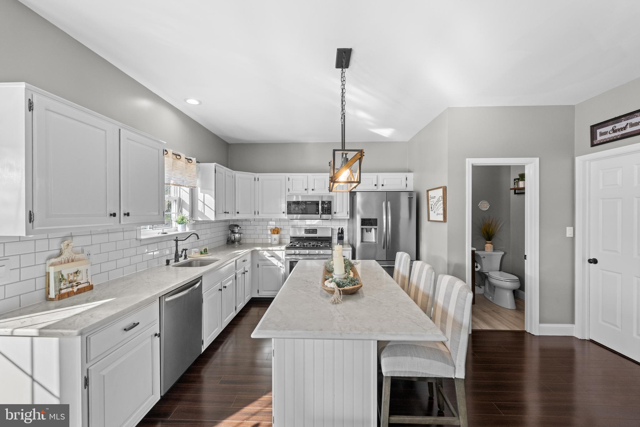 BERWIND ESTATES - Residential