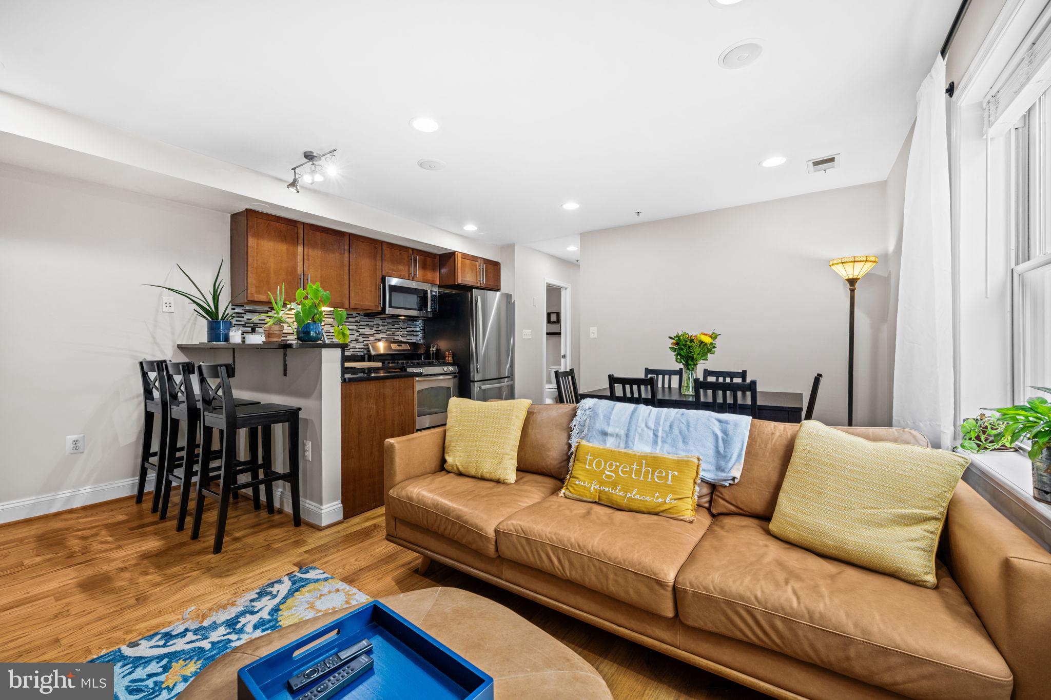 617 JEFFERSON STREET NW 204