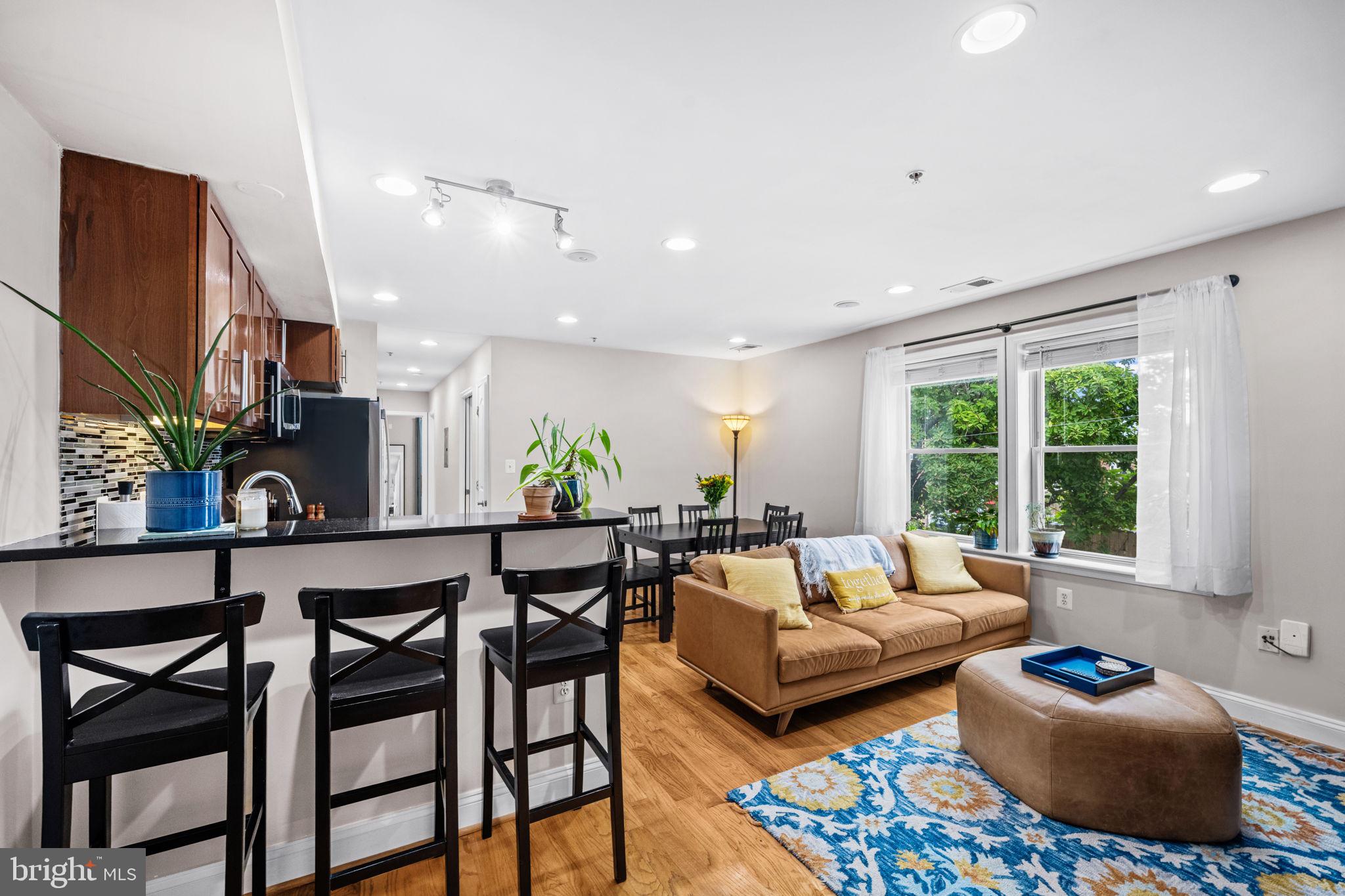617 JEFFERSON STREET NW 204
