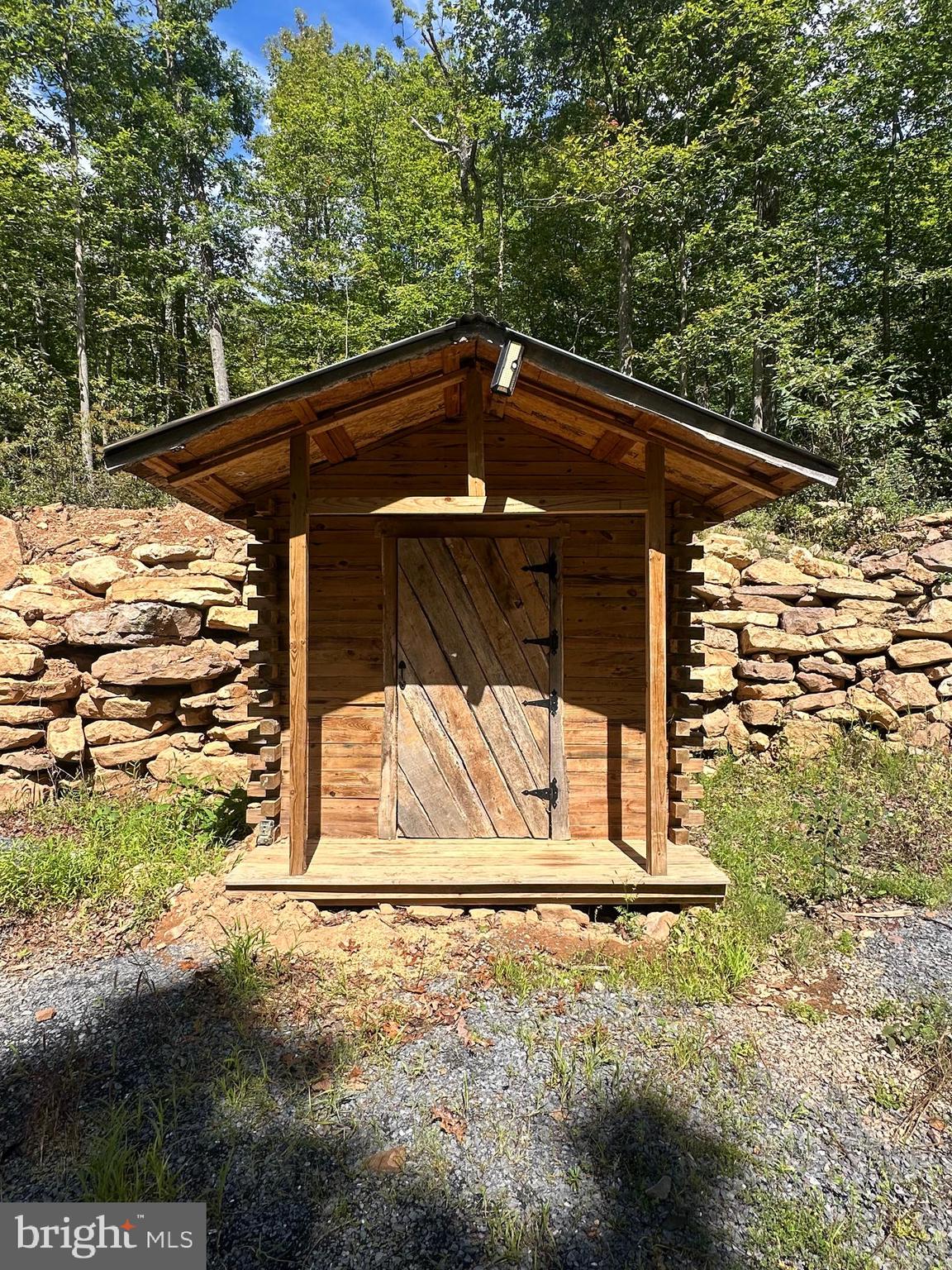 Lot 13 GREAT MOUNTAIN LN