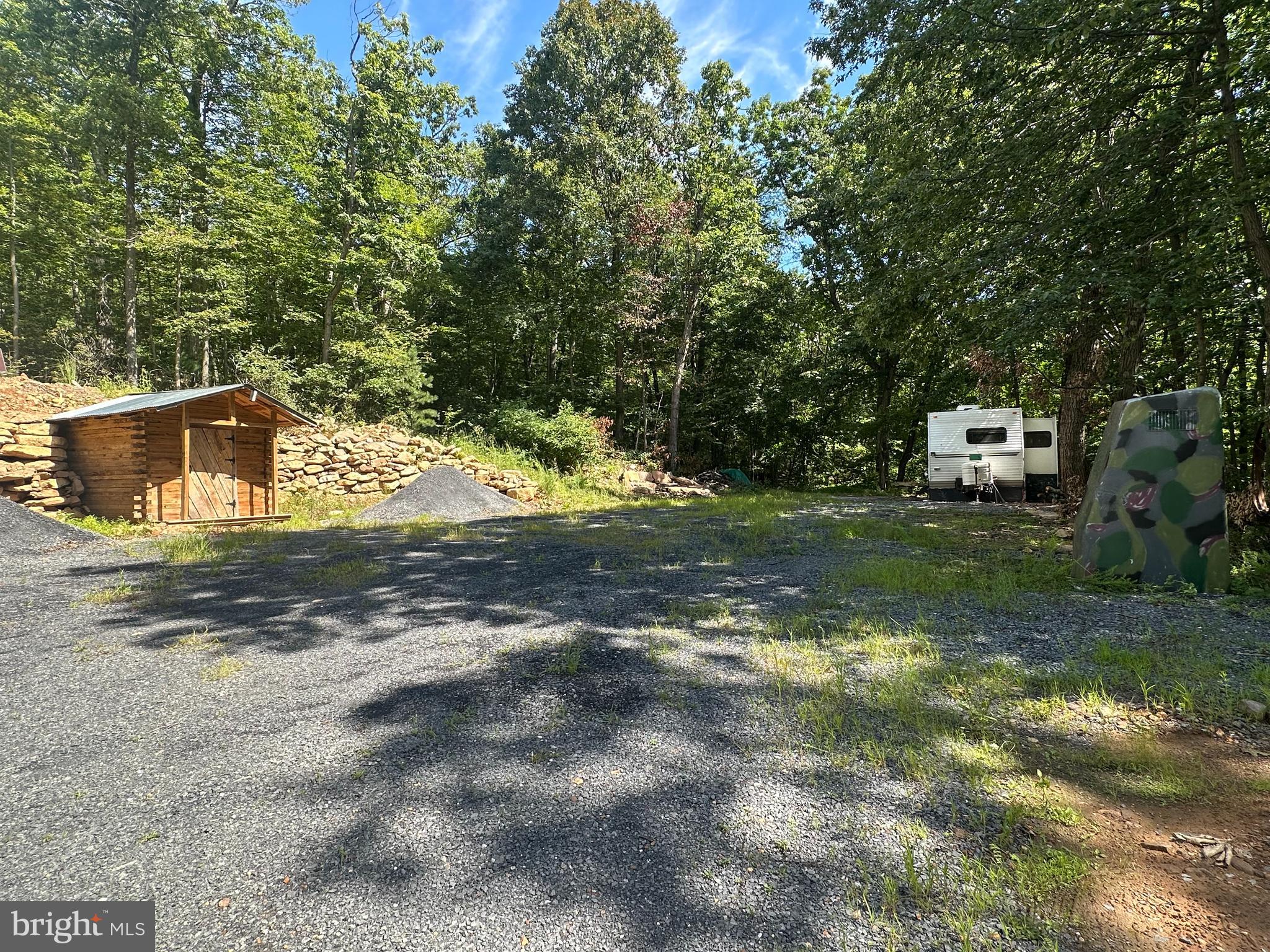 Lot 13 GREAT MOUNTAIN LN