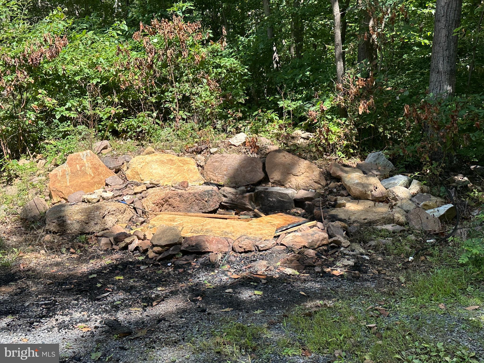 GREAT NORTH MOUNTAIN WILDERNESS - Land