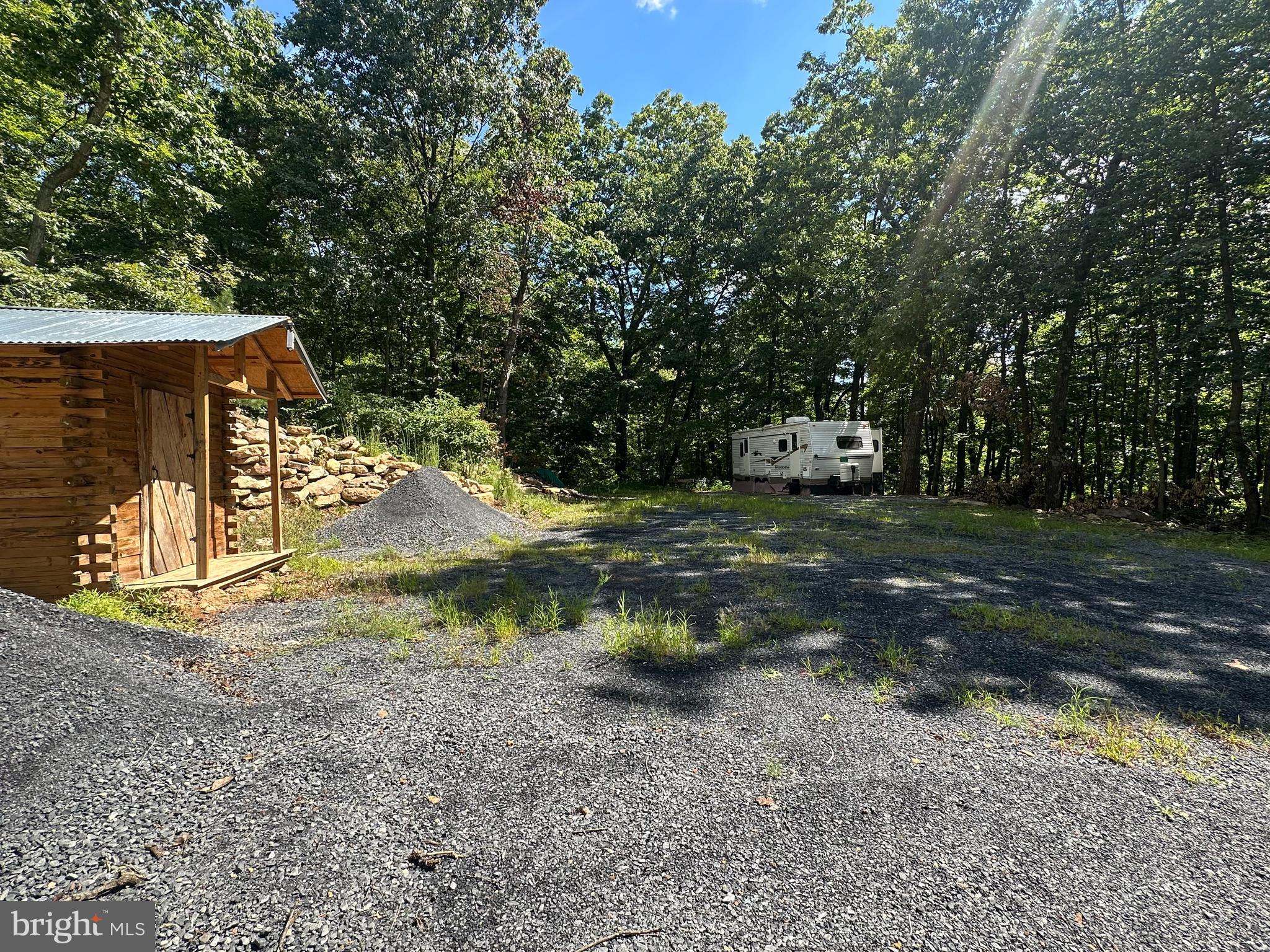 Lot 13 GREAT MOUNTAIN LN