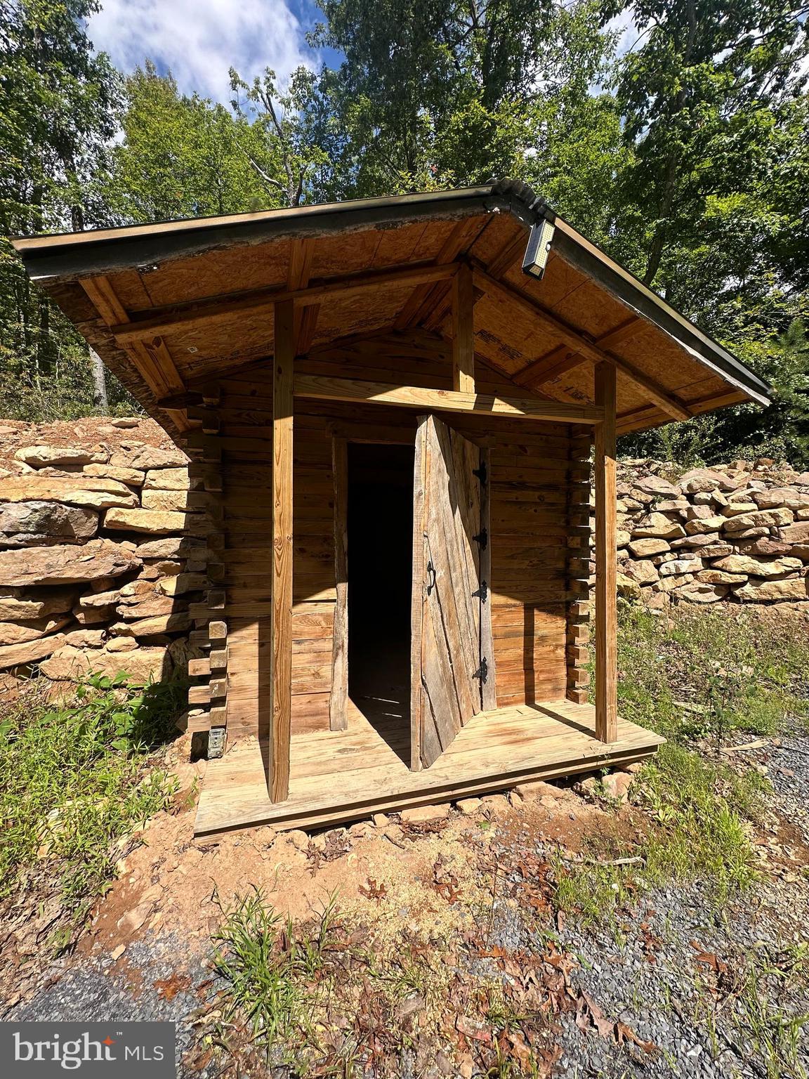 GREAT NORTH MOUNTAIN WILDERNESS - Land