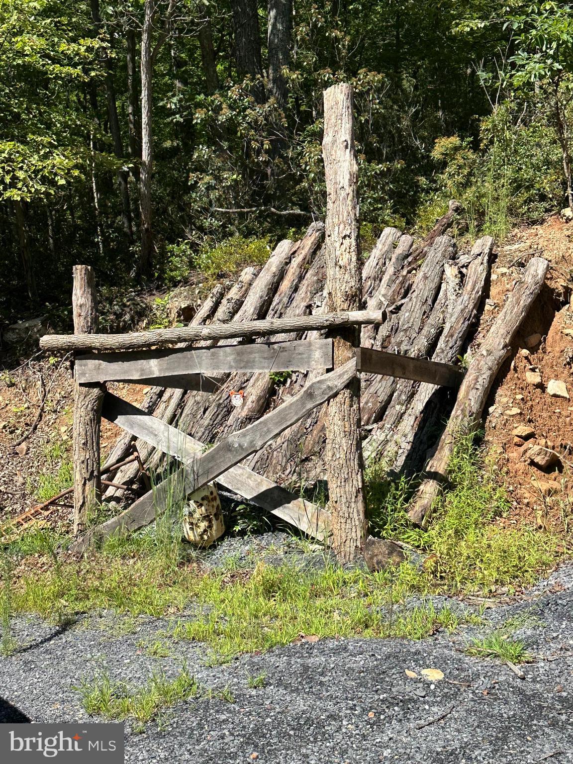 GREAT NORTH MOUNTAIN WILDERNESS - Land