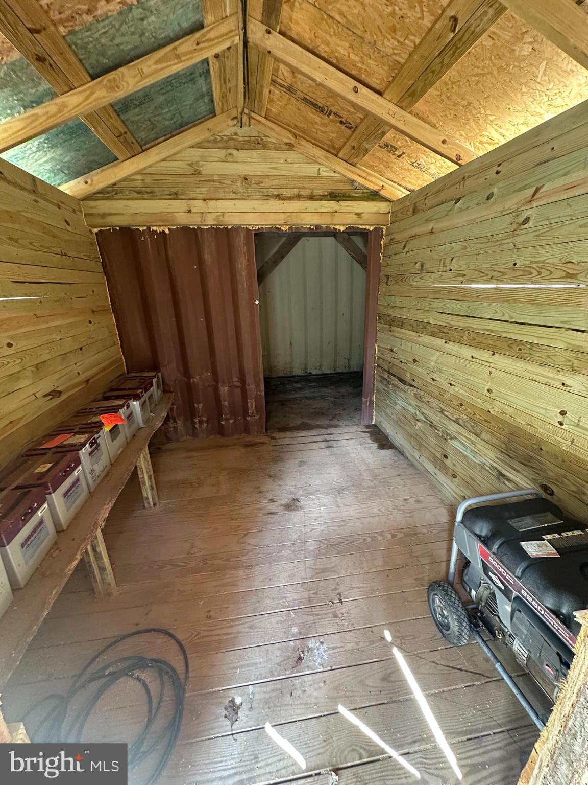 GREAT NORTH MOUNTAIN WILDERNESS - Land