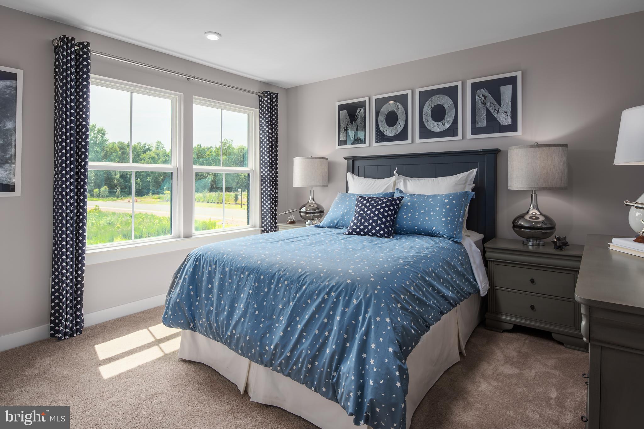 ASHBOURNE MEADOWS - Residential