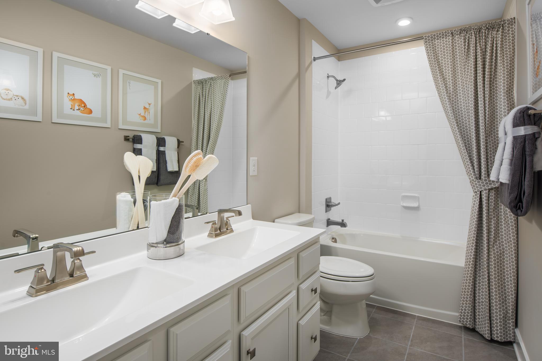 ASHBOURNE MEADOWS - Residential