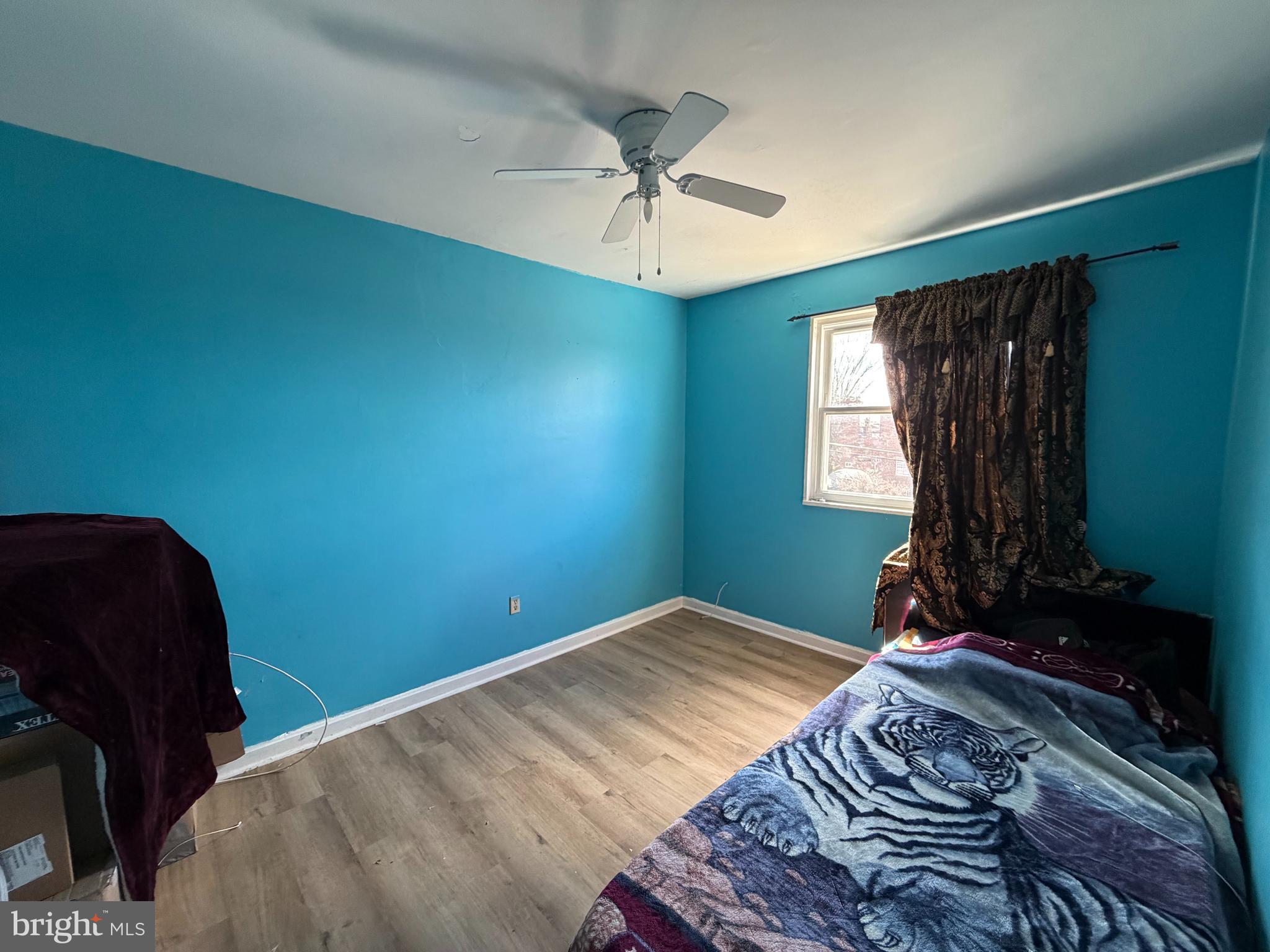 WOOD MANOR - Residential