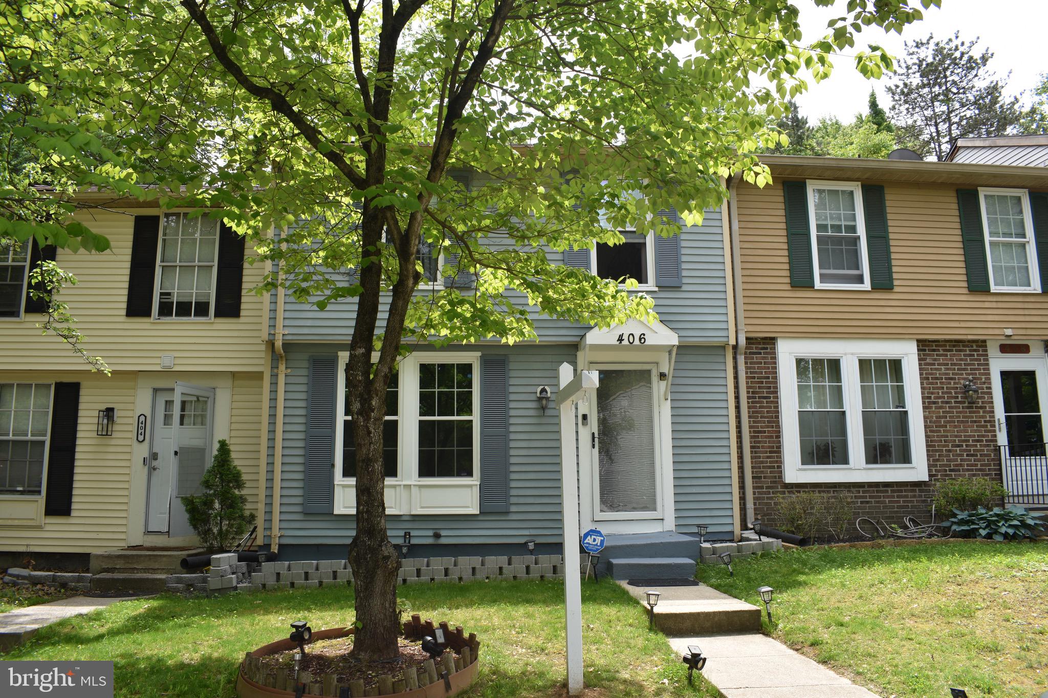 MOTIVATED SELLER BRING ALL OFFERS!!!!!
!Now being reduced to $315,000 and currently offering a 1 year home warranty to cover any repairs needed on major appliances and systems whilst also offering closing cost assistance!
Cozy 3-Bedroom Townhome with Finished Basement in a Quiet Neighborhood
Welcome to your new home! This charming 3-bedroom, 3-bathroom townhome has everything you need—spread across three spacious levels, including a fully finished basement that’s perfect for a home office, movie room, or guest space.
You’ll love the open main floor with its all carpet flooring and a modern kitchen featuring granite countertops and a generous space to cook and entertain. Upstairs, the bedrooms are bright and comfortable, with a private suite that offers its own full bathroom and walk-in closet.
Tucked away in a peaceful, quiet neighborhood, this home is also just minutes from great restaurants, shopping, and all the conveniences of city living. Plus, with easy access to Washington, DC, your commute—or your weekend adventures—just got a whole lot easier.
Come see why this home is the perfect mix of comfort, convenience, and location!