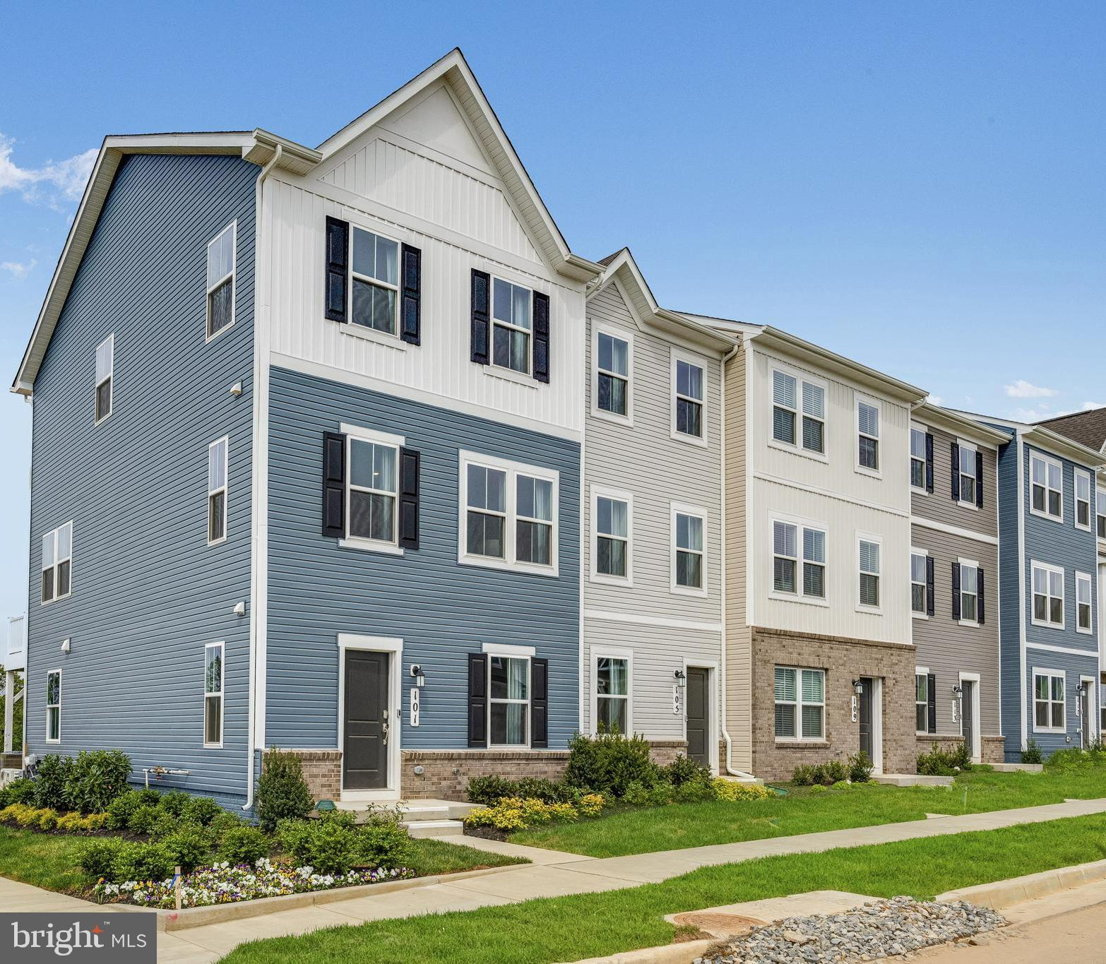 SHENANDOAH SPRINGS - Residential