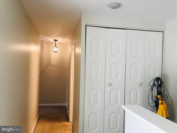 FAIRWINDS OF ANNAPOLIS - Residential