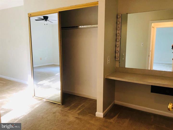 FAIRWINDS OF ANNAPOLIS - Residential