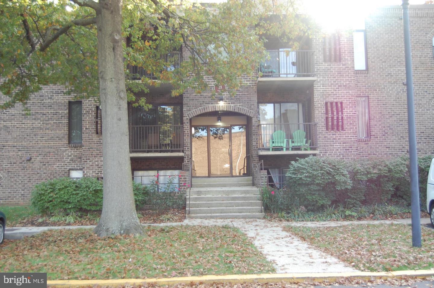 FAIRWINDS OF ANNAPOLIS - Residential