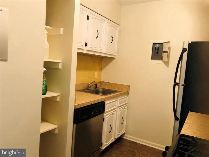 FAIRWINDS OF ANNAPOLIS - Residential