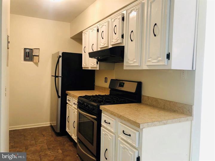 FAIRWINDS OF ANNAPOLIS - Residential