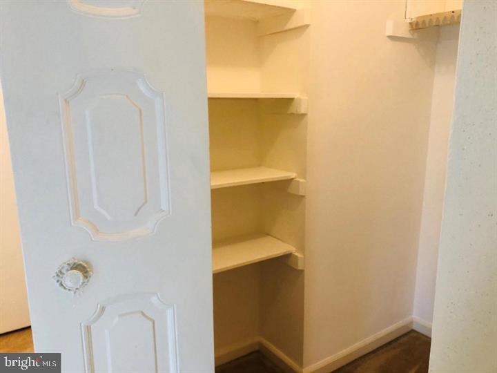 FAIRWINDS OF ANNAPOLIS - Residential