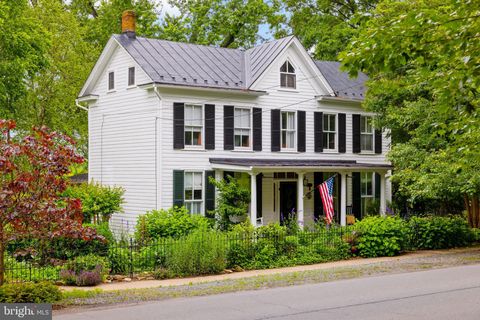 15567 SECOND STREET WATERFORD VA 20197
