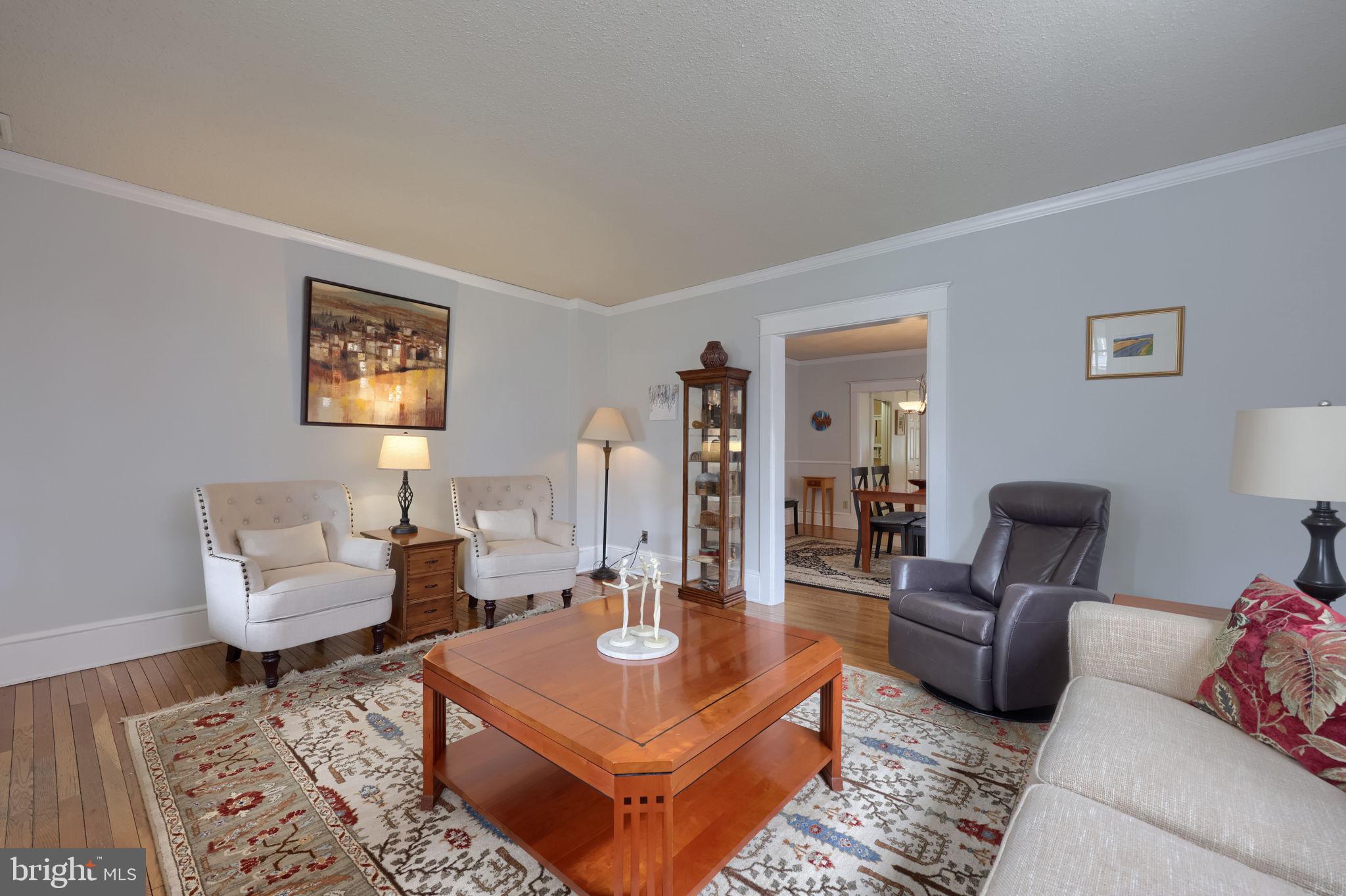 COLUMBIA - Residential